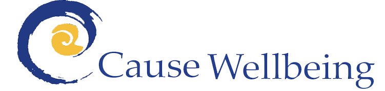 Cause Wellbeing Logo